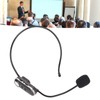 T‑1 UHF Wireless Microphone Headset 3.5mm Plug Wireless Headset Mic