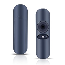 WDZP New Remote Control Replacement for OKIN Tempur-Pedic Sealy Ease Ergo Ergomotion Pure Gold Series Adjust Bed