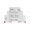 GEYA GRV8-01 Single Phase Voltage Relay for Surge or Undervoltage