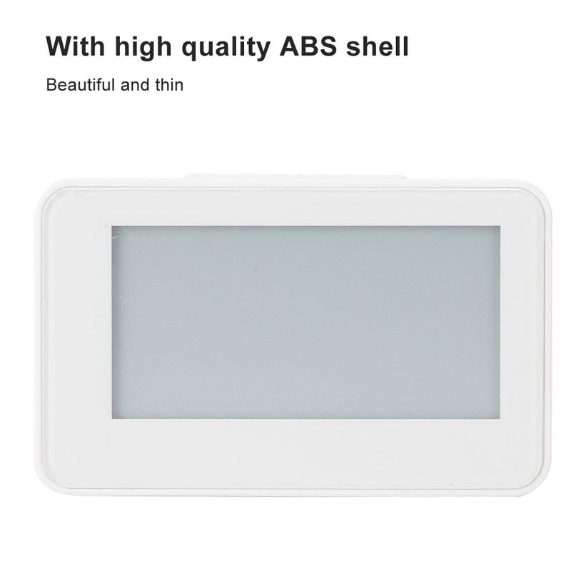 E Ink Screen E Paper Ink Monitor Near Field Communication