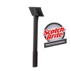 3M Scotch-Brite Multi-Purpose Pad Holder 405-R, 4.7 in x 2.8