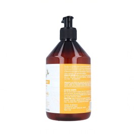 Pure Green Shampoo - 500 ml