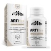Vitobest Artiflex 60 Capsules + Nutrifitness Pill Box