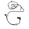 ABS Wheel Speed Sensor Front Left MF412012365 Sensitive Replacement for