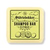 Störtebekker® Premium Solid Shampoo Citrus - Handmade Vegan Shampoo for