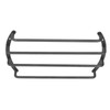 Car Speaker Grille 4‑Bar Iron Antioxidant Rustproof Welded Loudspeaker Guard