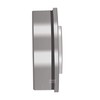 XiKe 10 Pack Flanged Ball Bearing ID 1/2" x OD