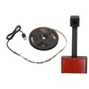 RGB TV Backlights Strip Lights App Control Dynamic Lighting WiFi