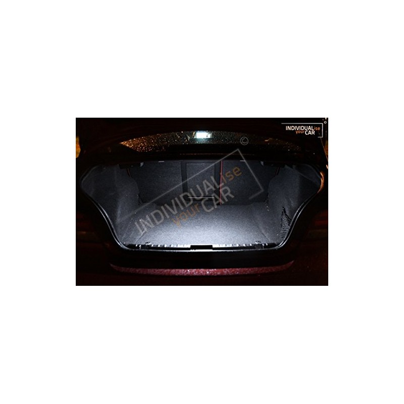 INDIVIDUALise your CAR Interior Lighting Set for 1 Series E82