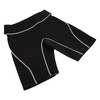 2mm Neoprene Man Male Diving Fifth Pants Snorkeling Swimming Trunks