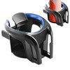Car Cup Holder - Multifunctional Drink Holders | 2-in-1 Cup