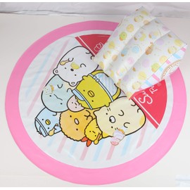 Sumikko Gurashi Play with Fluffy