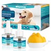 Woyamay Dog Calming Diffuser - Dog Pheromones Calming Diffuser for