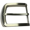 BELTINGER Belt Buckle 4.0 cm | Buckle Interchangeable Buckle Belt