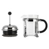 Chambord French Press Coffee Maker Size: 1 Qt, Color Shiny