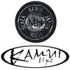 KAMUI Black Tip (11mm, Medium Hard)