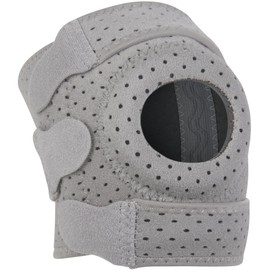 Windblazer KNEE BRACE FOR WOMEN MEN, BLACK