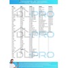 DL-pro Aquastophose suitable for Bosch Siemens Neff Constructa Balay 1.7