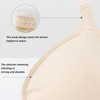 Breast Prosthesis Pocket, Soft Breathable Prosthetic Breast Pockets Mastectomy Prosthesis