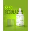 Serum Sebo, Tratamiento Control Y Eliminación Deacné.
