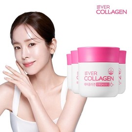 올인원콜라겐 인앤업 비오틴 업 4병 24주분) All-in-One Collagen In & Up Biotin Up (4 bottles, 24 weeks supply)