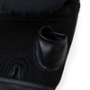 Everlast Cardio Elite Boxing Shoes (Black/Gold) S/M