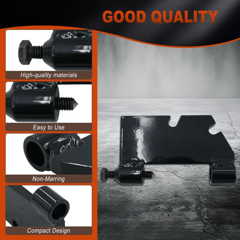 Bug Door Hinge Pin Puller 2 1/2"" Hinge Compatible with