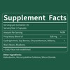 Selvaherb Herbal Formula, Eyebright Herb Extract for Eye Health Support,
