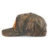 AMERICAN NEEDLE Unisex Bronco Camo Roscoe Adjustable Snapback Baseball Hat