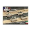 Team Yankee: Oil War: Iran: M113 Platoon (TRBX01)