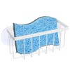Kitchen Sponge Holder, Kitchen Sink Sponge Holder, Sponge Holder for