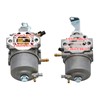 Anxingo 185432 715670 Carburetor Replacement for B&S FSC30-0107 715442 715312