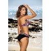 Merry Style Women's Bodycon Bikini F13 - Pattern-320, size: 70D