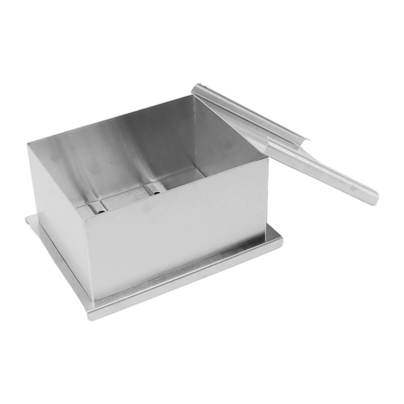 Tofu Press Multifunctional 304 Stainless Steel DIY Household Adjustable Vegan