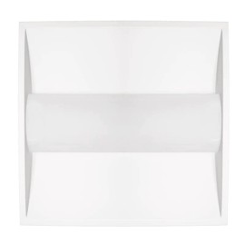 GREENLIGHTDEPOT LED Troffer Light - 2' X 2' - 30W - 2 Pack - Dimmable - (UL + DLC 5.1)
