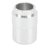 Transmission Shifter Button Knob Aluminum Easy to Install Gear Shift