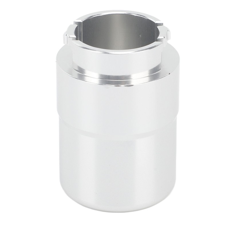 Transmission Shifter Button Knob Aluminum Easy to Install Gear Shift