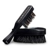 Hunter Jack Hunter Jack Beard Brush for Men - Natural