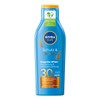 NIVEA SUN Protection & Tanning Sun Cream, SPF 30, 200
