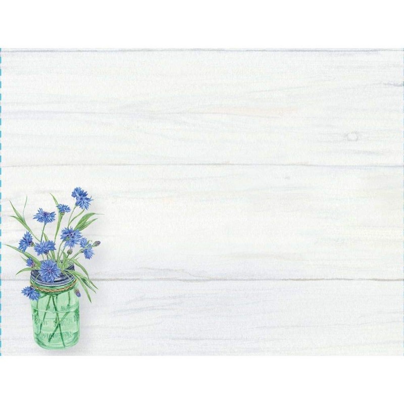 Lang, Herb Garden Assorted Boxed Note Cards