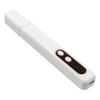 Namvo USB Electric Nail File for Acrylic Gel Nails, Cordless