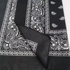 kakatrend Bandana, Paisley, Stylish, 100% Cotton, Triangular Width, Adult, Handkerchief,