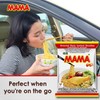 MAMA Noodles CHICKEN Instant Spicy Noodles with Delicious Thai Flavors,