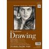 Strathmore (400-1 400 Series Drawing Pad, Medium Surface, 4"x6", 24