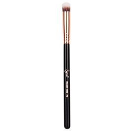 Sigma Beauty - P82 - Precision Round Brush - Copper