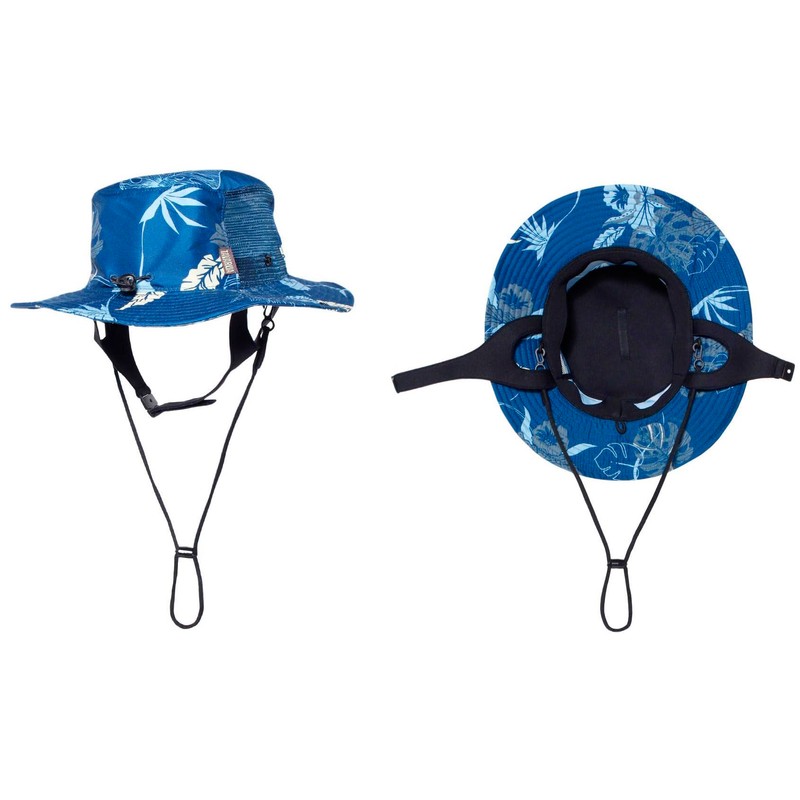 Tabara TM1005 Standard Surf Hat, Standard Hat, UPF50+, Unisex Hat,