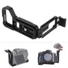 Camera Plate L Bracket Plate Dslr Stand Quick Release Plate