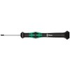WERA 345290 Precision Phillips Screwdriver PH000, Shaft Length 1.6 inches