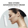 Neoderma Neo Hydro Advanced Face Moisture Cream 50ml / 네오더마