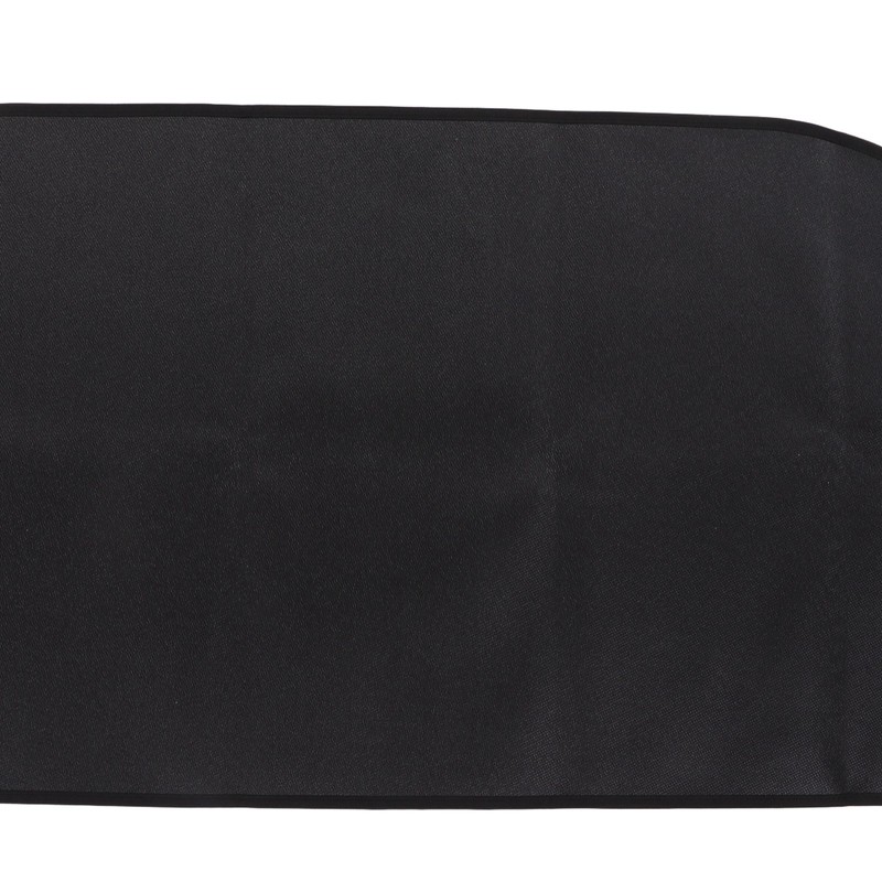 Fire Pit Mat Insulated Fireproof Heat Resistant Foldable Under Grill